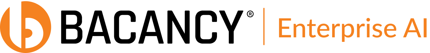 Bacancy Enterprise AI
